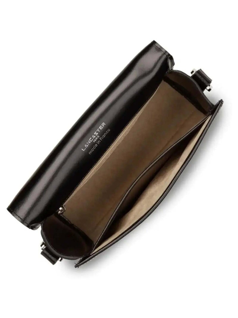 Lancaster Sac Suave Even M Noir - Kiabi