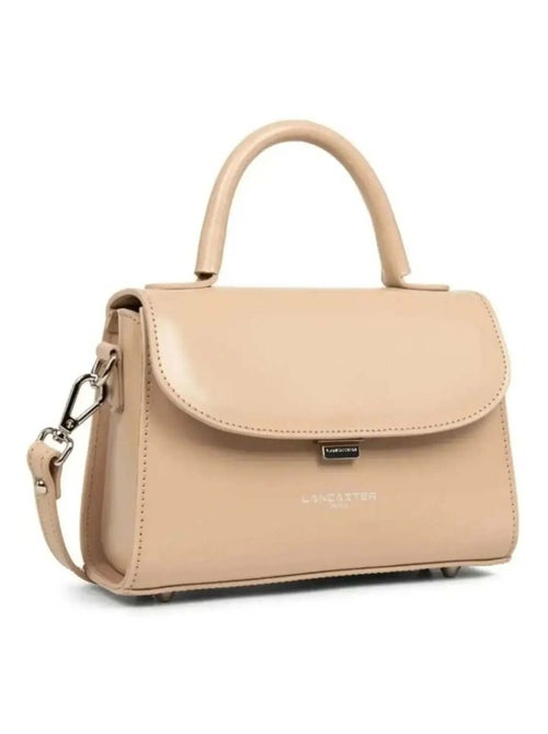 Lancaster Sac Suave Even S   Foncé - Kiabi