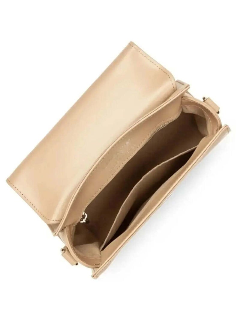 Lancaster Sac Suave Even S   Foncé Beige - Kiabi