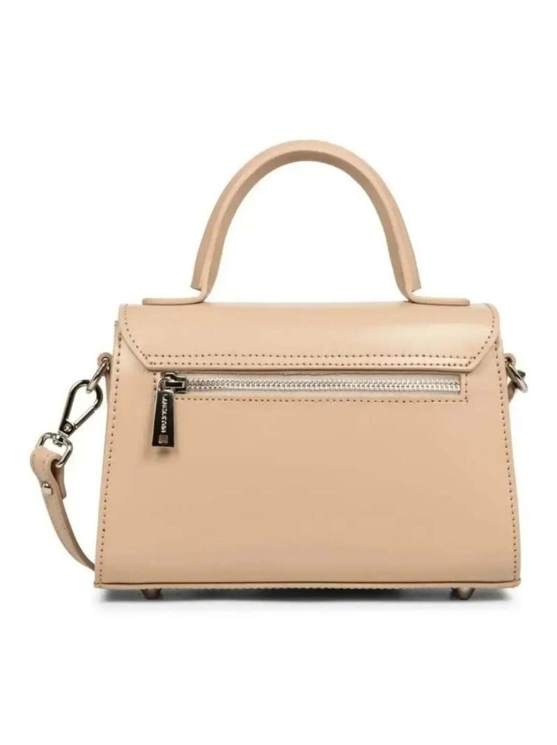 Lancaster Sac Suave Even S   Foncé Beige - Kiabi