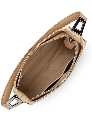 Sac baguette Zippé M Suave Ace Lancaster