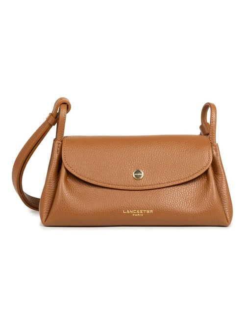 Lancaster Sac trotteur A rabat aimanté M Accordéon Double - Kiabi