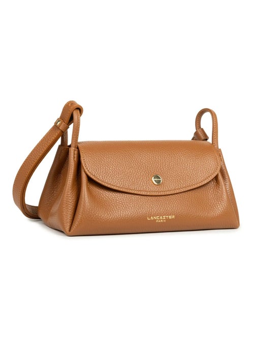 Lancaster Sac trotteur A rabat aimanté M Accordéon Double - Kiabi