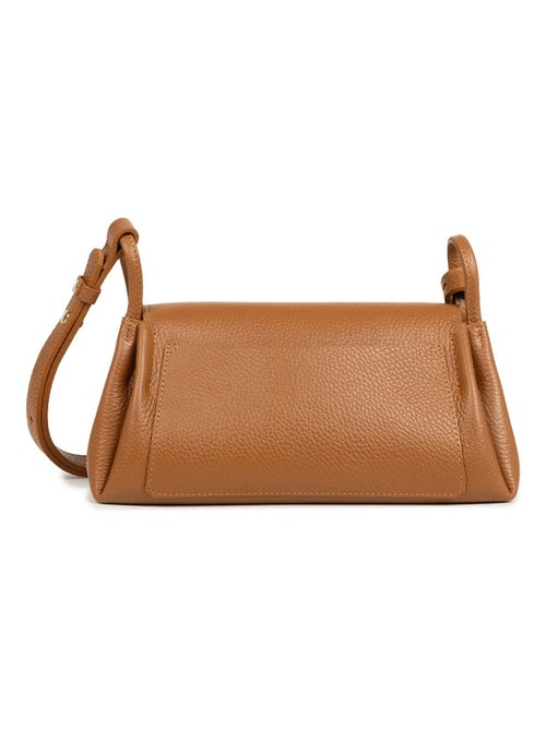 Lancaster Sac trotteur A rabat aimanté M Accordéon Double - Kiabi