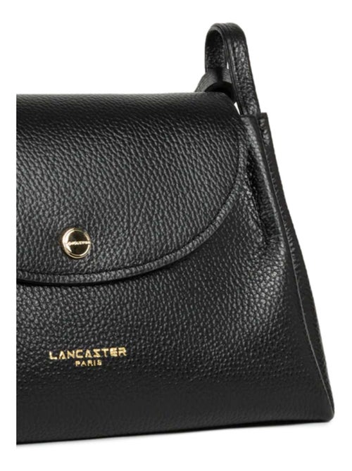 Lancaster Sac trotteur A rabat aimanté S Accordéon Double - In - Nude - Kiabi Lancaster Sac trotteur A rabat aimanté S Accordéon Double - In - Nude - Kiabi