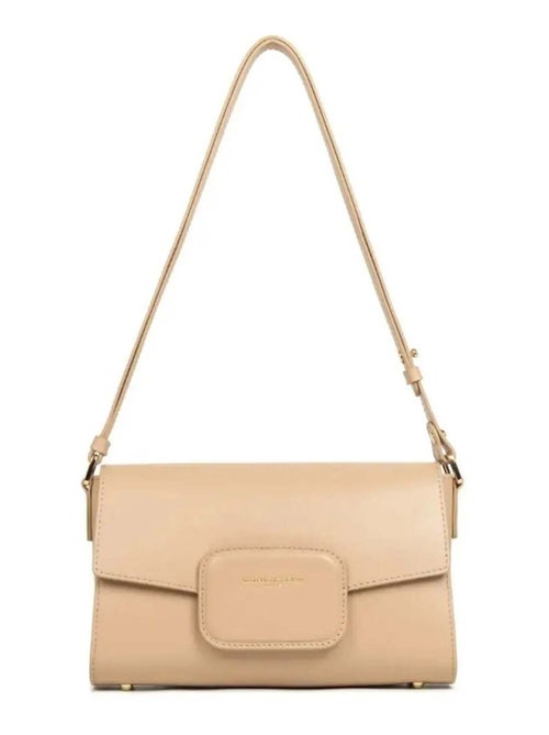 Lancaster Sac Trotteur Paris Pad   Foncé - Kiabi