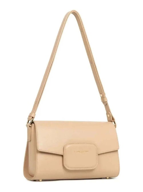 Lancaster Sac Trotteur Paris Pad   Foncé - Kiabi