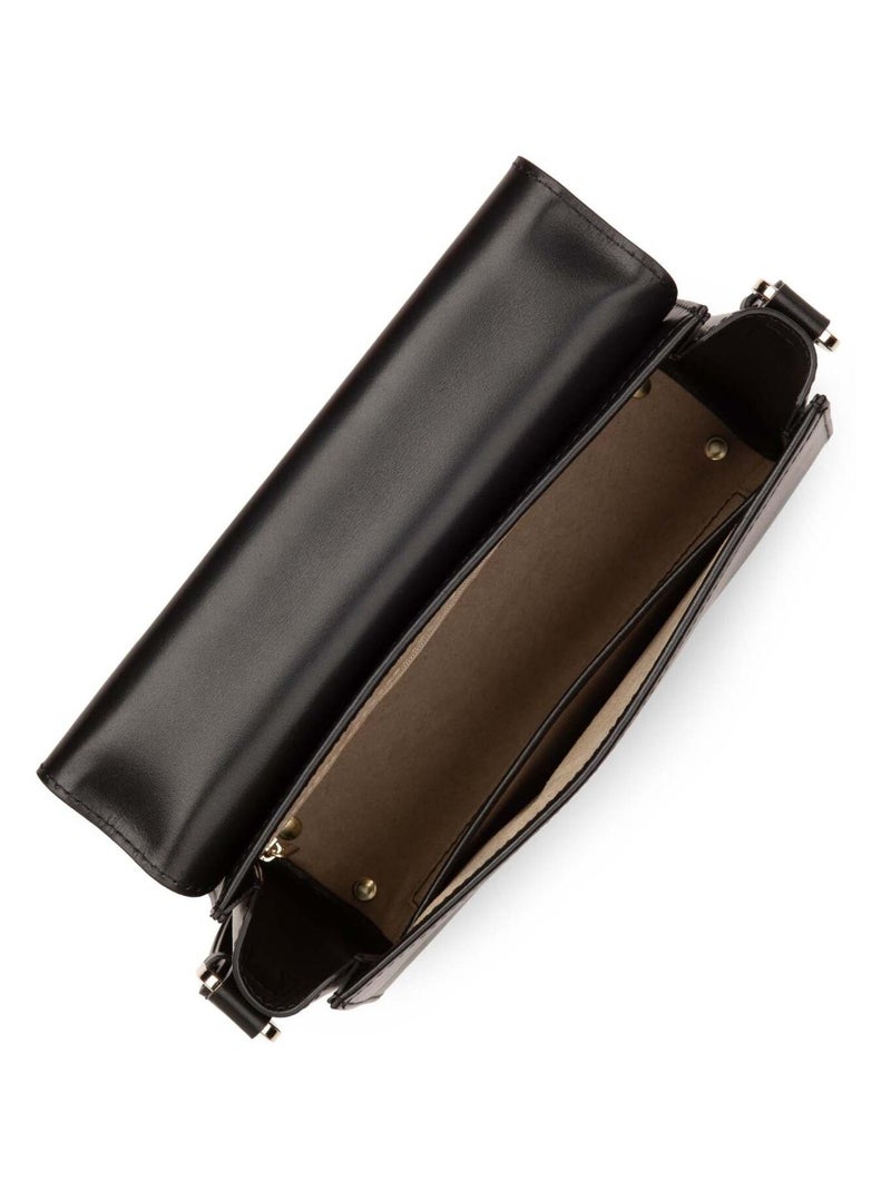 Lancaster Sac Trotteur Paris Pad Noir - Kiabi