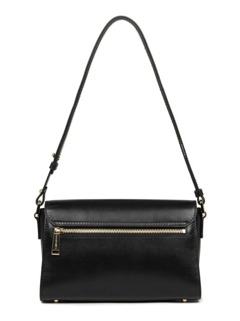 Lancaster Sac Trotteur Paris Pad Noir - Kiabi