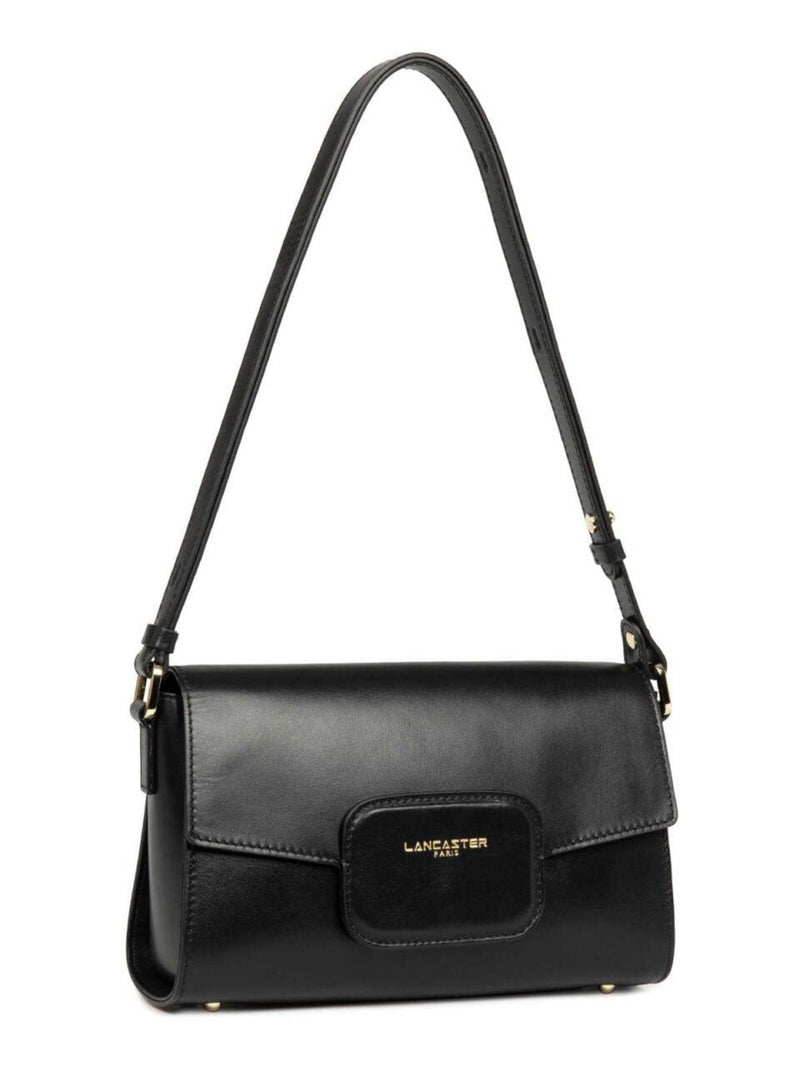 Lancaster Sac Trotteur Paris Pad Noir - Kiabi