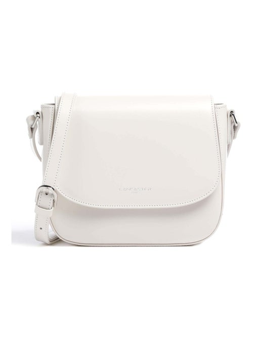 Lancaster Sac Trotteur Suave Even M  Écru - Kiabi