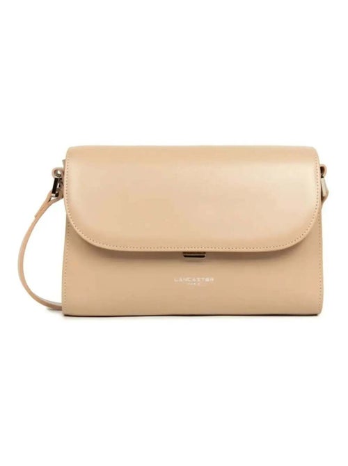 Lancaster Sac Trotteur Suave Even M   Foncé - Kiabi