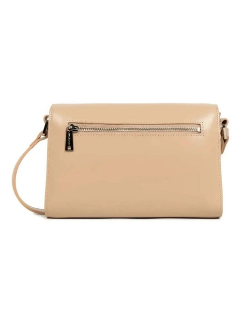 Lancaster Sac Trotteur Suave Even M   Foncé - Kiabi