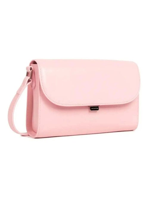 Lancaster Sac Trotteur Suave Even M   Fumé - Kiabi
