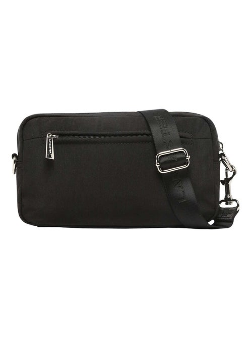 Lancaster Sac trotteur Zippé Basic Pocket - Kiabi