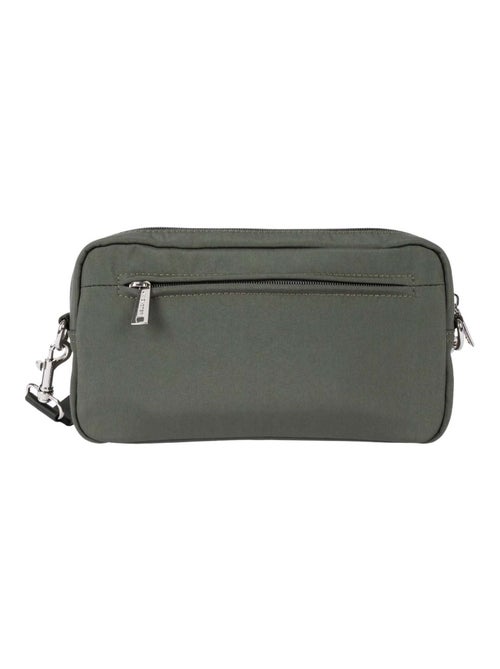 Lancaster Sac trotteur Zippé Basic Pocket - Kiabi