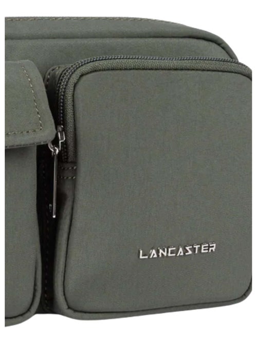 Lancaster Sac trotteur Zippé Basic Pocket - Kiabi