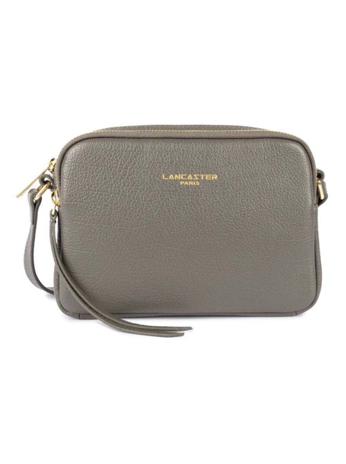 Lancaster Sac trotteur Zippé S Dune - Kiabi