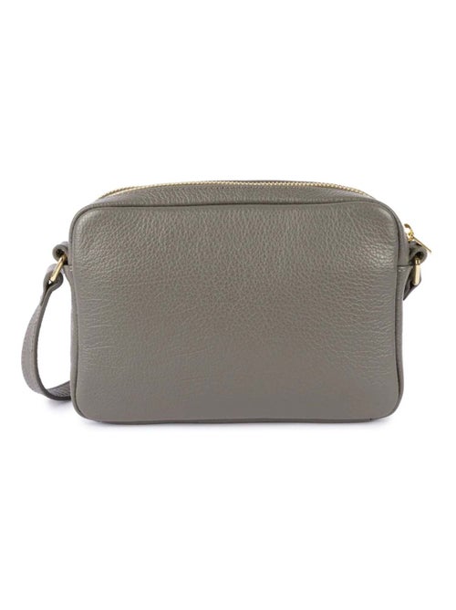 Lancaster Sac trotteur Zippé S Dune - Kiabi