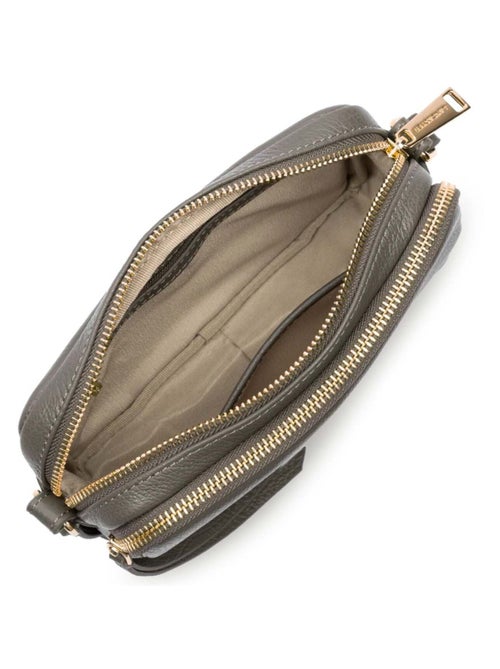 Lancaster Sac trotteur Zippé S Dune - Kiabi