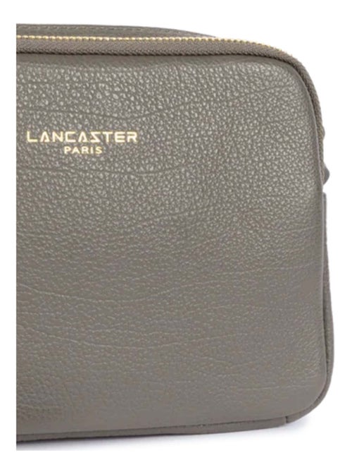 Lancaster Sac trotteur Zippé S Dune - Kiabi