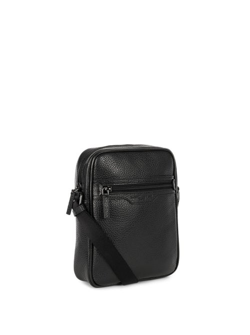 Lancaster Sac trotteur Zippée Milano Gentlemen - Kiabi Lancaster Sac trotteur Zippée Milano Gentlemen - Kiabi