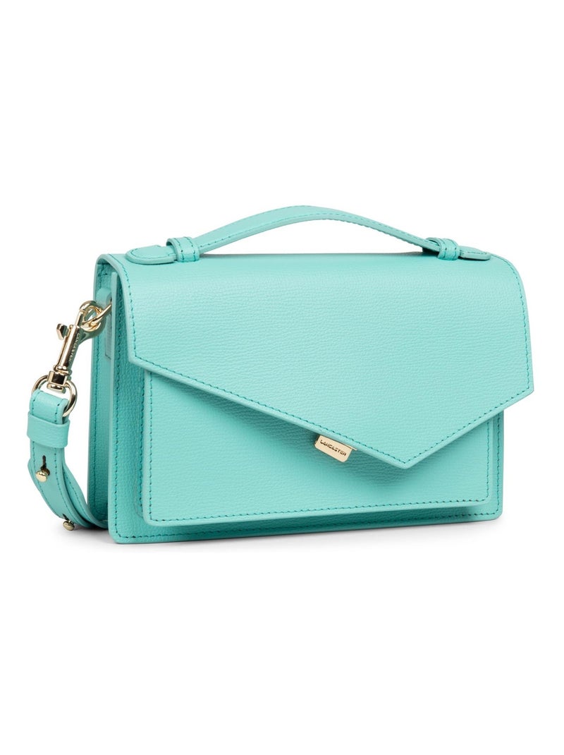 Lancaster Sac Zoé  Lagon Vert - Kiabi