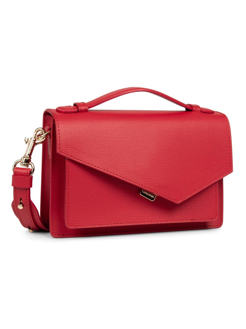 Lancaster Sac Zoé Rouge - Kiabi