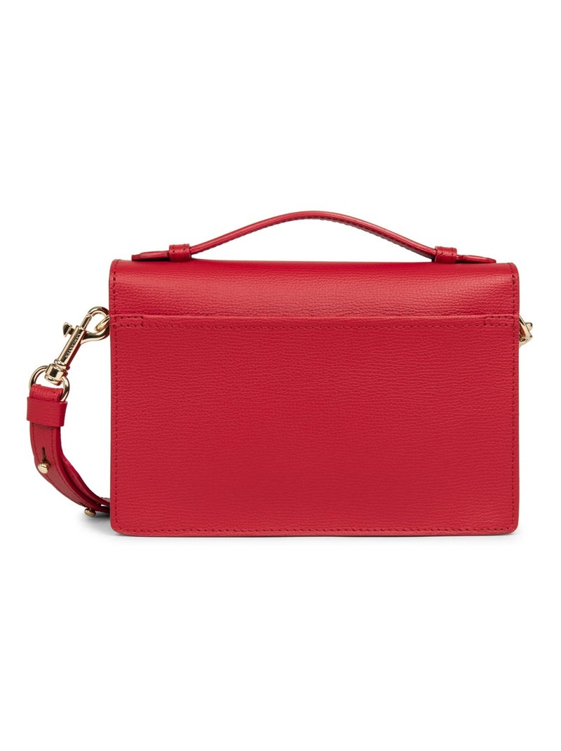 Lancaster Sac Zoé Rouge - Kiabi