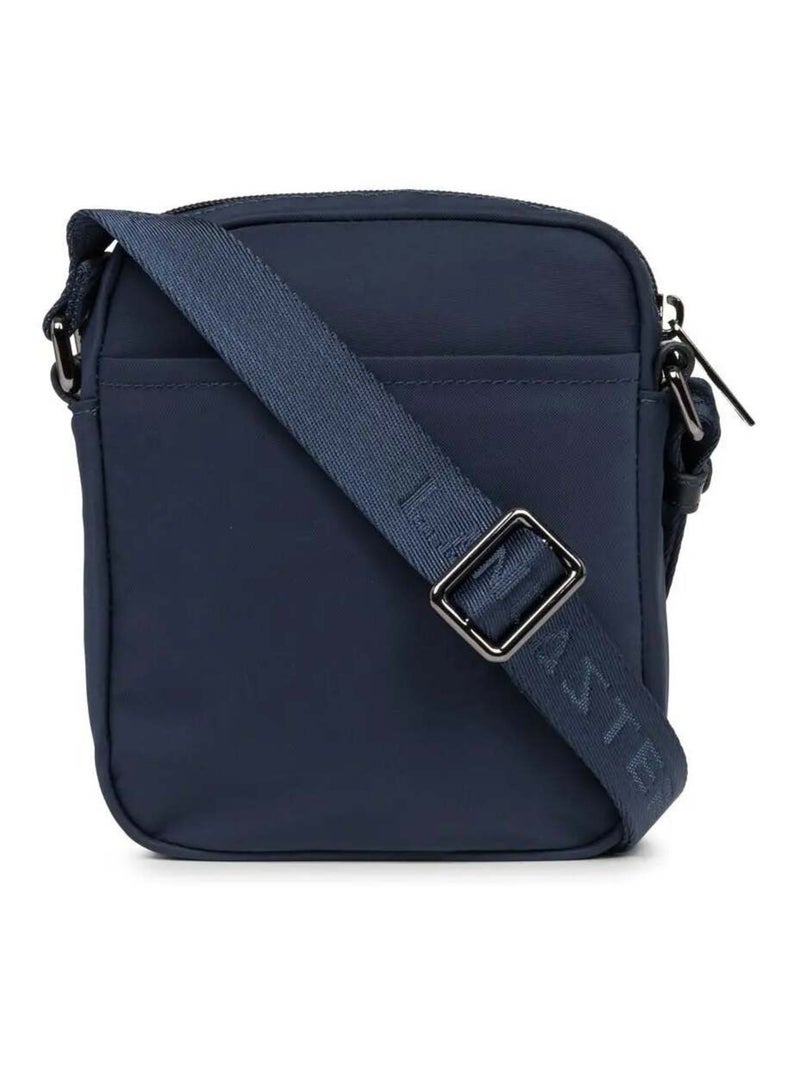 Lancaster Sacoche Basic Sport Men's Bleu - Kiabi