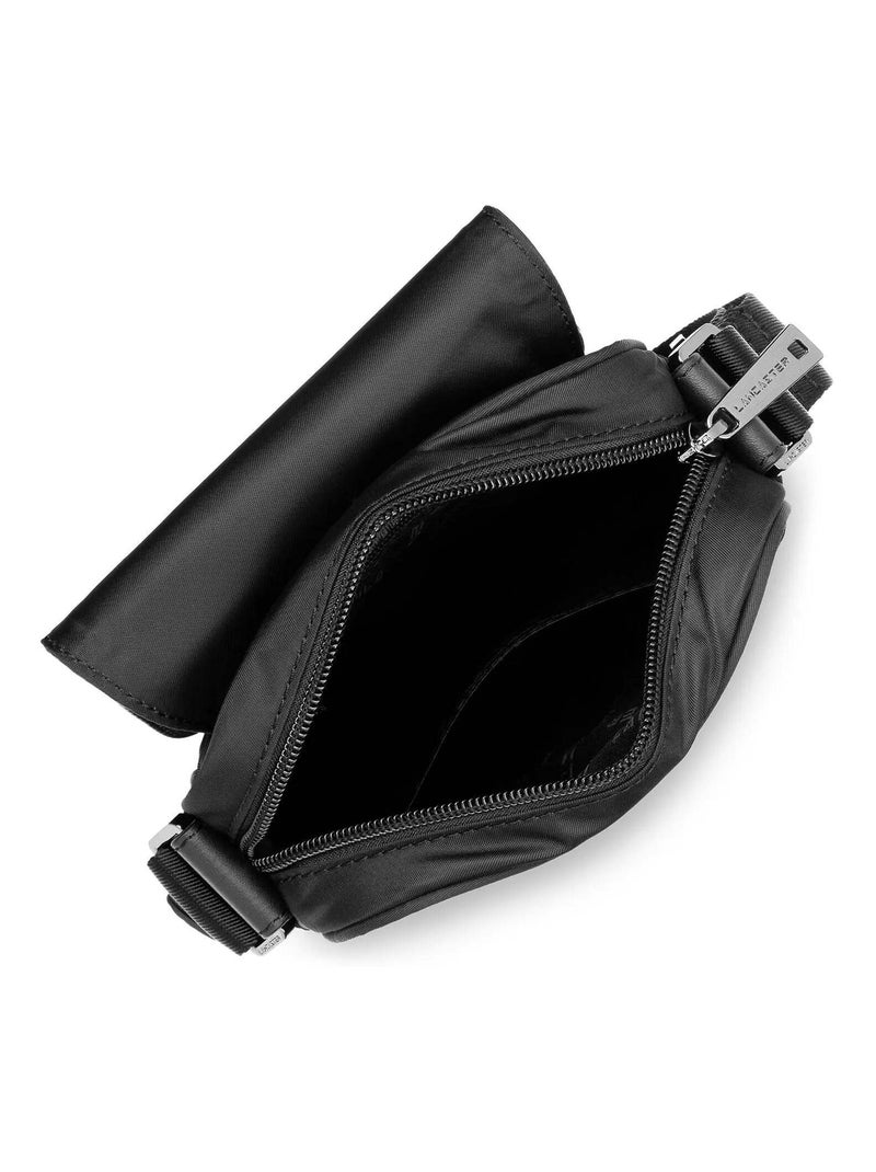 Lancaster Sacoche Basic Sport Men's Noir - Kiabi