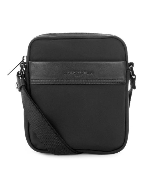 Lancaster Sacoche Basic Sport Men's - Kiabi Lancaster Sacoche Basic Sport Men's - Kiabi