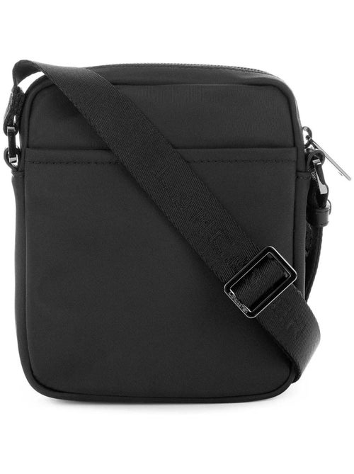 Lancaster Sacoche Basic Sport Men's - Kiabi Lancaster Sacoche Basic Sport Men's - Kiabi