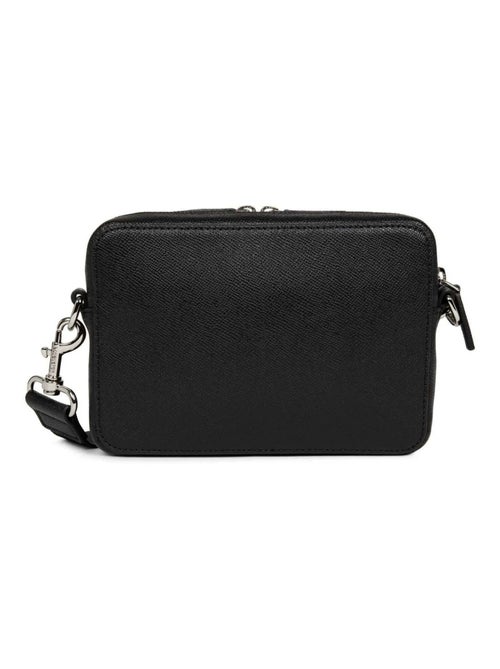 Lancaster Sacoche Homme Cuir Delphino Lucas - Kiabi Lancaster Sacoche Homme Cuir Delphino Lucas - Kiabi