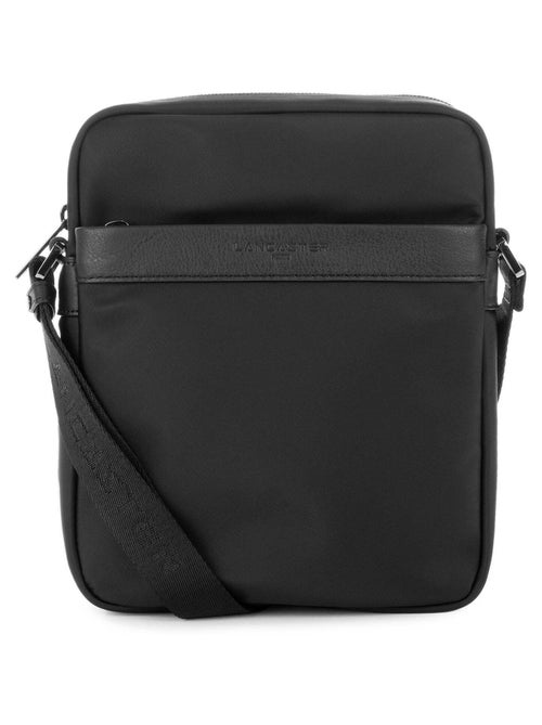 Lancaster Sacoche zippé Lancaster - Kiabi