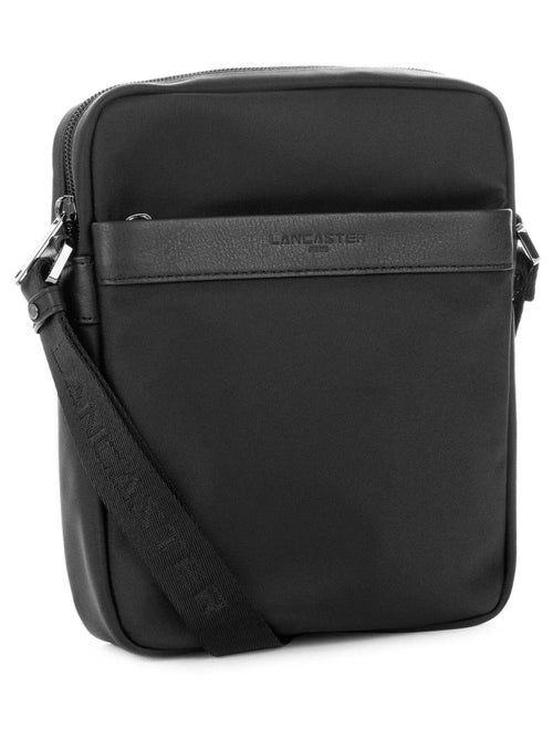 Lancaster Sacoche zippé Lancaster - Kiabi