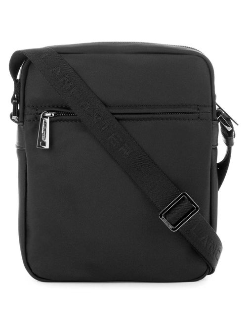 Lancaster Sacoche zippé Lancaster - Kiabi