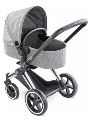 Landau 3 en 1 Priam Cybex pour poupons 36 / 42 cm