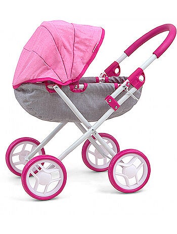 Landau de poupée Dori Prestige