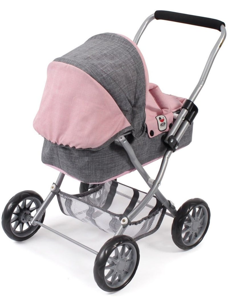 Landau Smarty - Bayer Multicolore - Kiabi