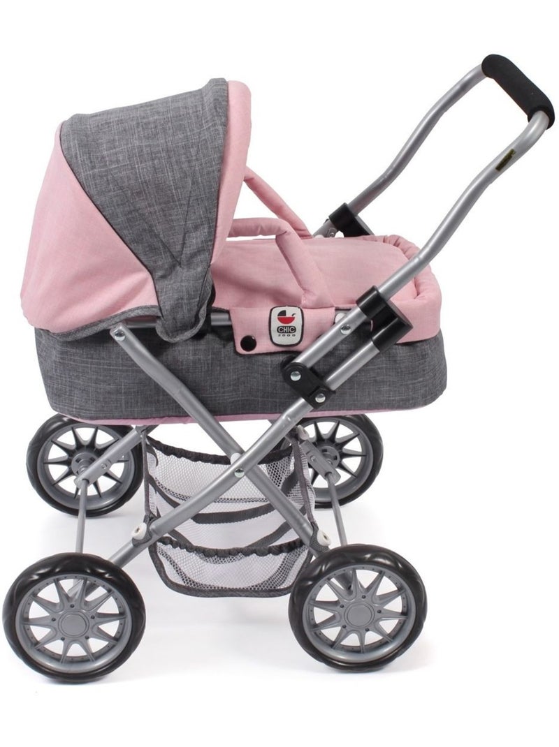 Landau Smarty - Bayer Multicolore - Kiabi