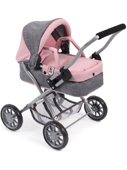 Landau Smarty - Bayer - Kiabi