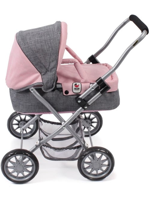Landau Smarty - Bayer - Kiabi