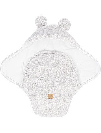 Lange bébé doux en coton OEKO-TEX