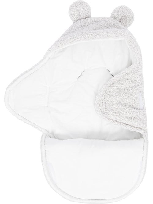 Lange bébé doux en coton OEKO-TEX - Kiabi Lange bébé doux en coton OEKO-TEX - Kiabi