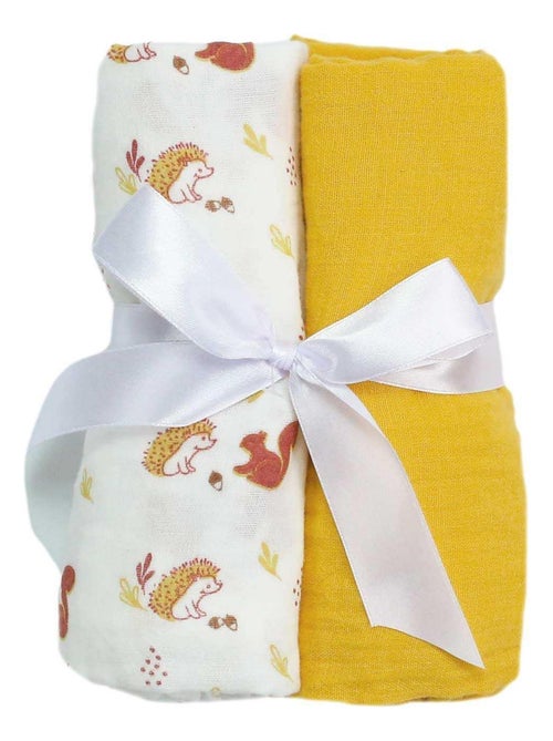 Lange bébé - Kiabi