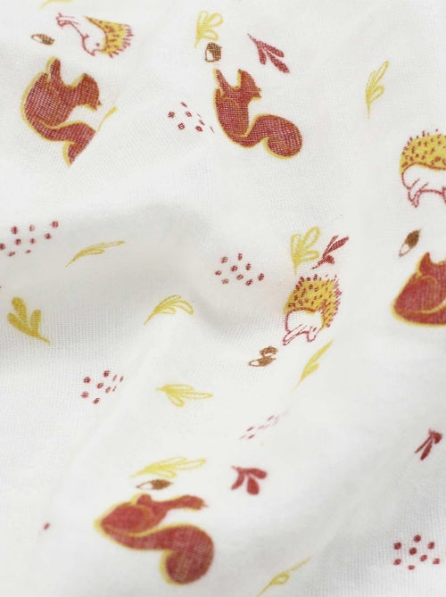 Lange bébé - Kiabi