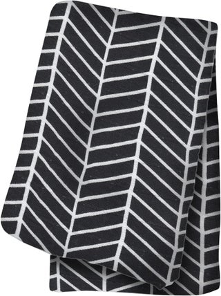 Lange en bambou - Chevrons