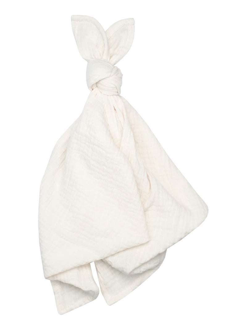 Lange en gaze de coton, Jeanne SEVIRA KIDS Ecru - Kiabi