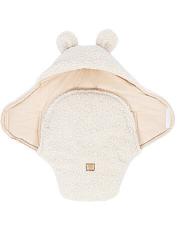 Lange bébé doux en coton OEKO-TEX